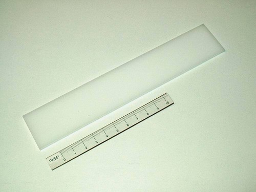 Mgs190 milchglas blende - mgs190,