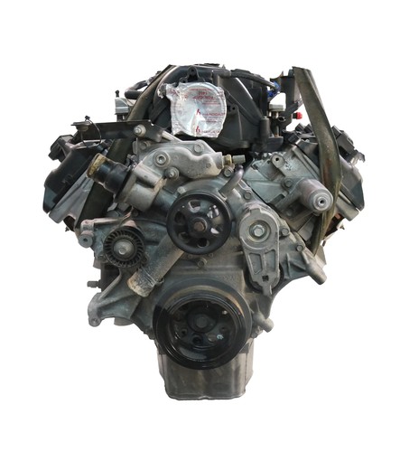 Motor für dodge challenger - motor,