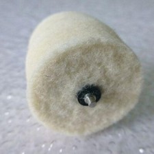 Lux H0 9047 - Filzronde für