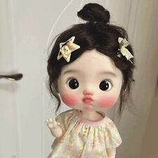 1/8 BJD Doll SD Jointed with