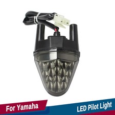 Head front led pilot light - head,