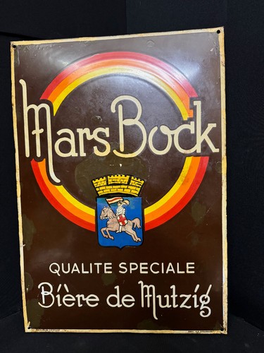 Mars bock bíère - mars,