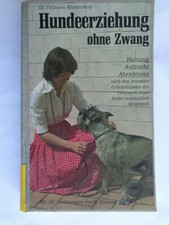 Hundeerziehung ohne Zwang