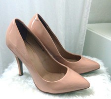 NEU ASOS SHINE Pointed Cour