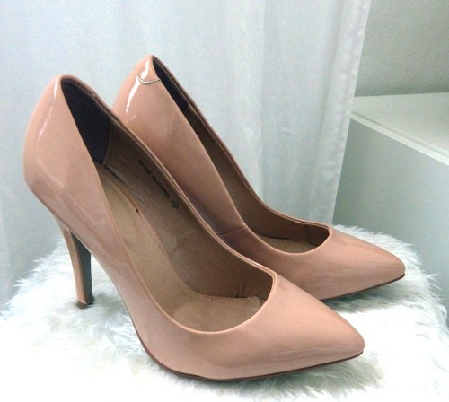 Neu asos shine pointed - asos, cour