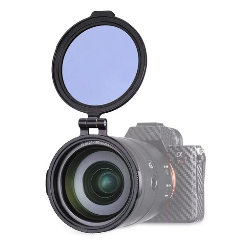 49mm kamerafilter - 49mm,