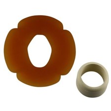 Tsuba Stichblatt für Bokken