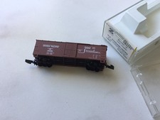 Micro trains 14102 spur - spur, z