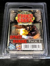 Warhammer 40k Space Hulk