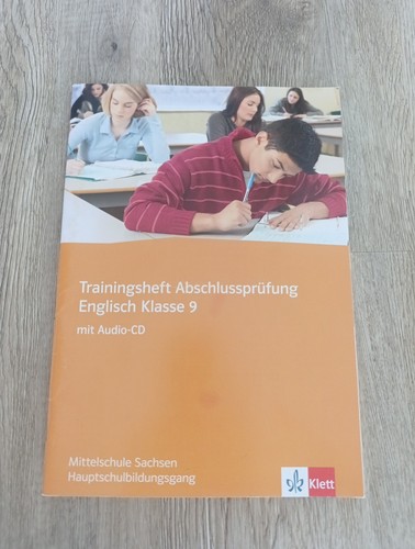 Trainingsheft