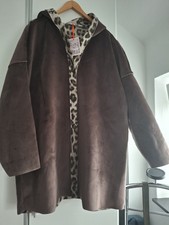 Made In Italy. Damen Mantel