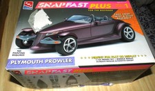 Plymouth Prowler, AMT Ertl