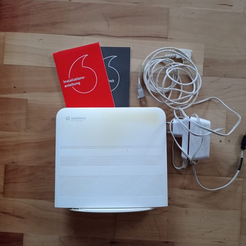 Vodafone easy box - easy,