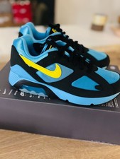 Nike Air Max 180 Baltic Blue