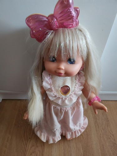 Lil miss twinkle sparkle - miss,