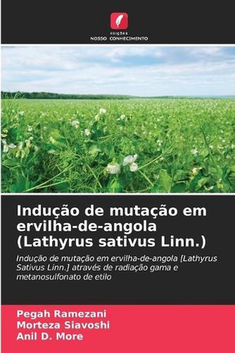 Induo mutao em - induo, de