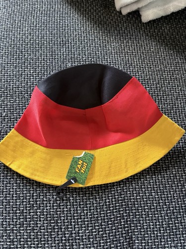 Deutschland fan hut - fan, usa