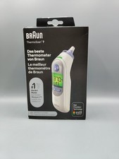 Braun ThermoScan 7