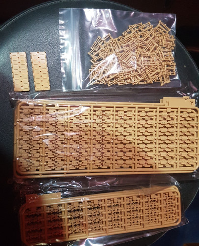 M1a2 abrams workable tracks - m1a2,