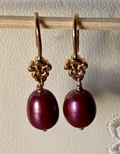 Original Pandora Ohrringe 14