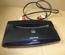 AKG Balance T 122 IR Basis/Lader für TV-Kopfhörer – ok -anschauen