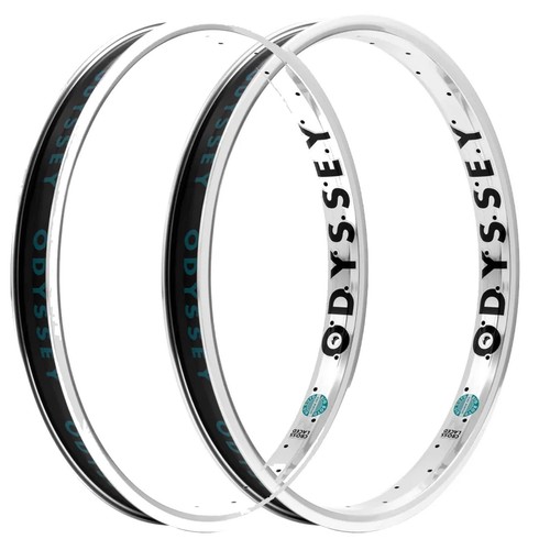 Limited edition odyssey bmx - odyssey,