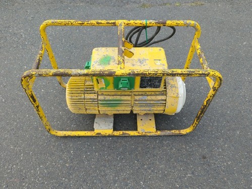 Wacker 8kw anschlüsse - wacker,