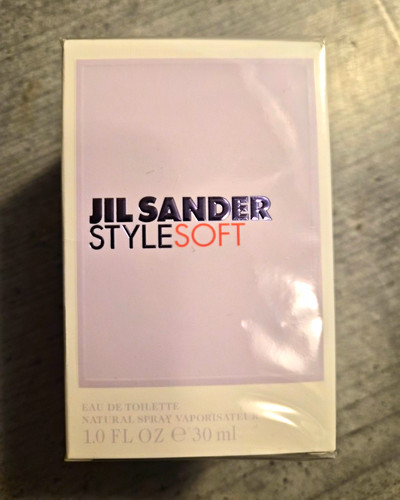 Jil sander style - jil, de