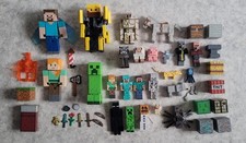 Minecraft figuren - minecraft,