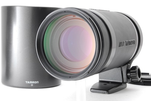 Top neuwertig tamron af ld - neuwertig],