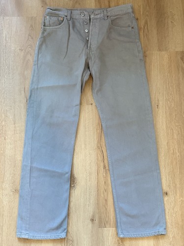 Levis 501 herren - 501,