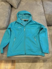 Mammut Softshelljacke Gr.XL