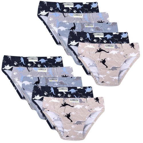 Jungen slips dino dinosaurier - slips,