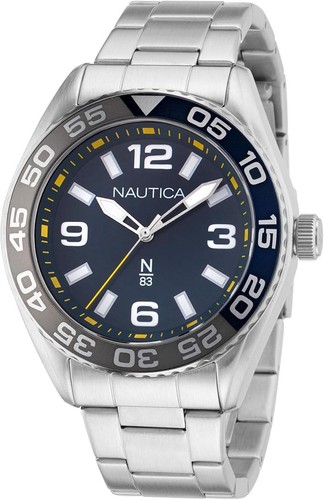 Nautica n83 finn world - finn,