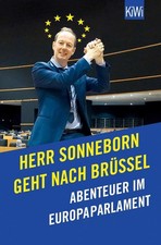 Herr Sonneborn geht nach