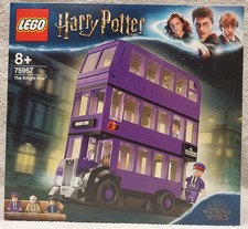 Lego Harry Potter Fahrender