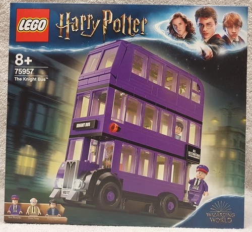 Lego harry potter fahrender - lego,