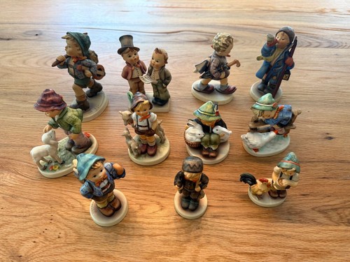 Hummel figuren goebel - figuren,,
