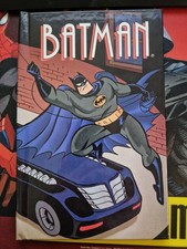 Kinderbuch batman the - -,