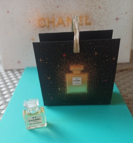 Chanel miniatur vip - 5,