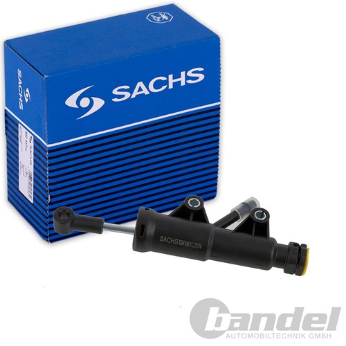 Sachs kupplungsgeberzylinder - sachs,