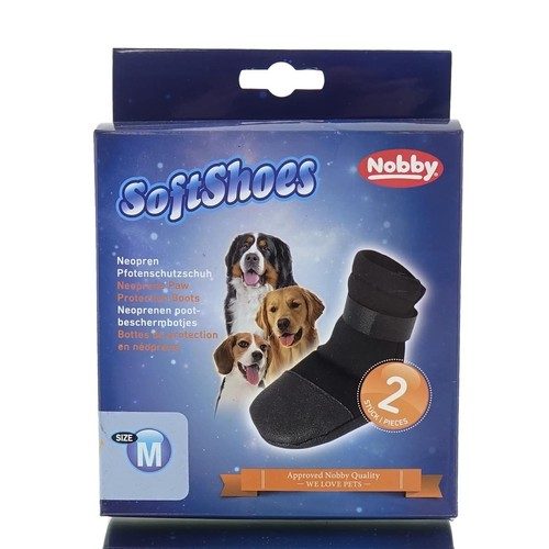 Nobby hunde softshoes - nobby®,