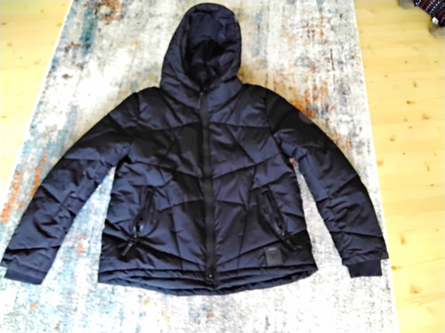 Damen winter steppjacke von - damen,