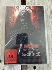 The sacrifice uncut fsk18 - [uncut], [fsk18]
