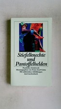 102329 stiefelknechte und - 102329,