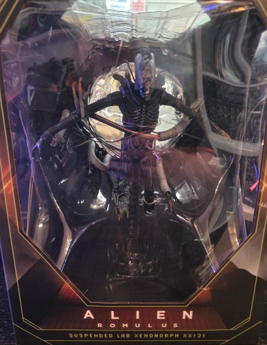 Neca alien romulus - neca,