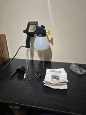Earlex Super Sprayer 55 55 Watt Elektrische Spritzpistole / Farbsprühgerät (R5)