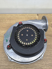 EBM Papst Gebläse Ventilator