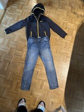 Jacke von Jack Wolfskin und