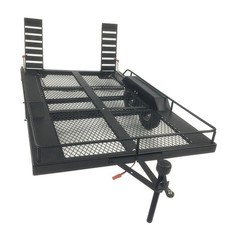 Heavy Duty Metall Anhänger